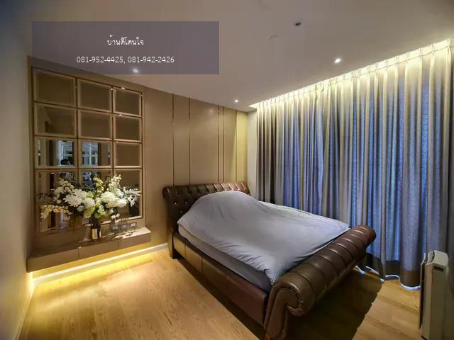 ให้เช่าคอนโด Magnolias waterfront residences (60.6 ตร.ม.) ติด ICON SIAM