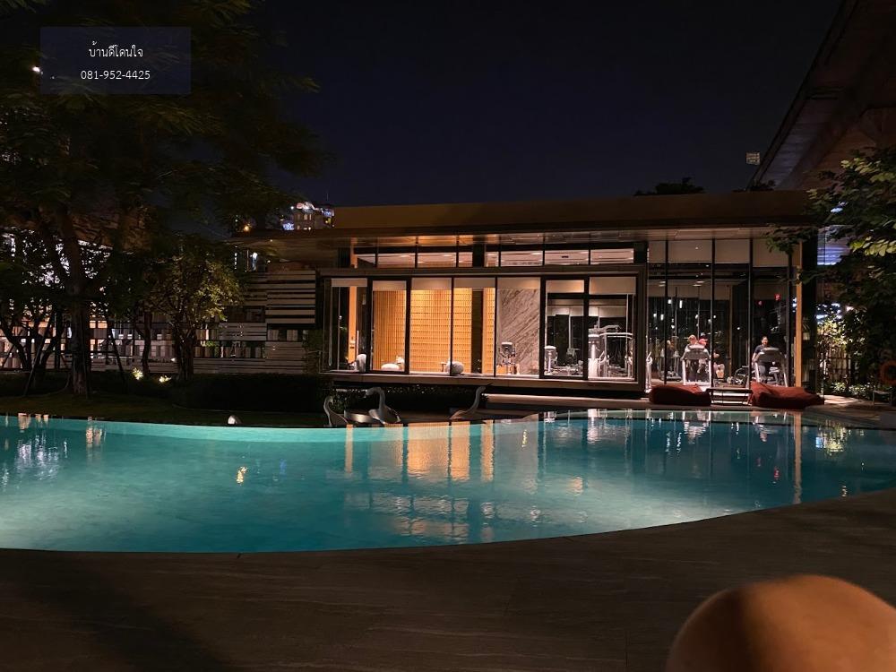 ✨ให้เช่า✨ The Base Garden พระราม 9 (1ห้องนอน 1ห้องน้ำ) เพียง 700ม.ถึง Airport link