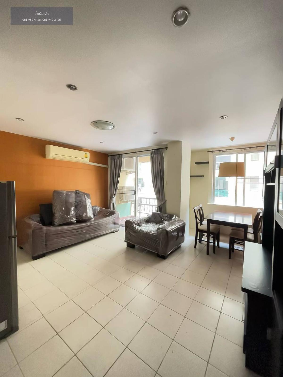 ให้เช่าคอนโด สาธรบริดจ์ ทาวเวอร์ Sathorn Bridge Tower (165 ตร.ม.) 3 นอน 2 น้ำ พร้อมเข้าอยู่