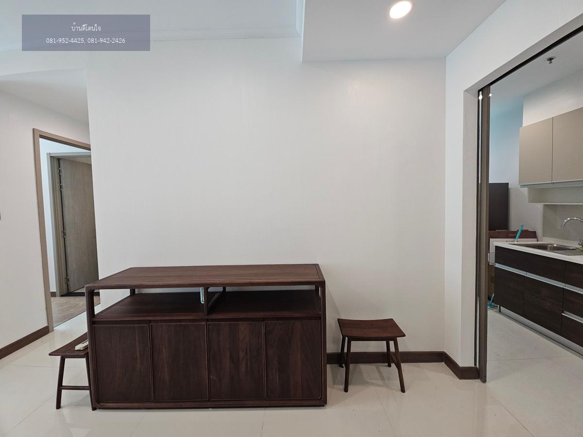 ให้เช่า ศุภาลัย โอเรียนทอล สุขุมวิท 39 (84 ตร.ม.) 2 นอน 2 น้ำ พร้อมอยู่