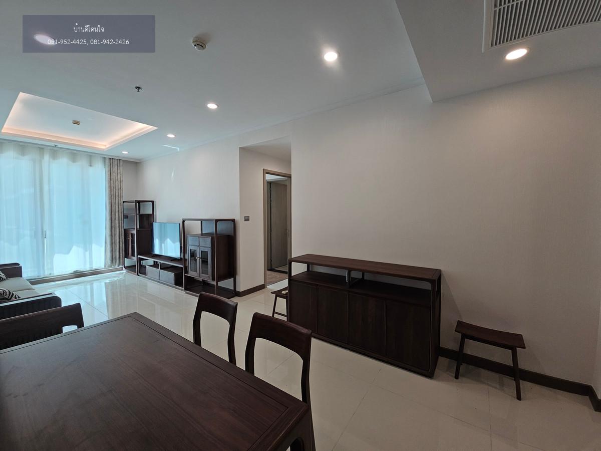 ให้เช่า ศุภาลัย โอเรียนทอล สุขุมวิท 39 (84 ตร.ม.) 2 นอน 2 น้ำ พร้อมอยู่