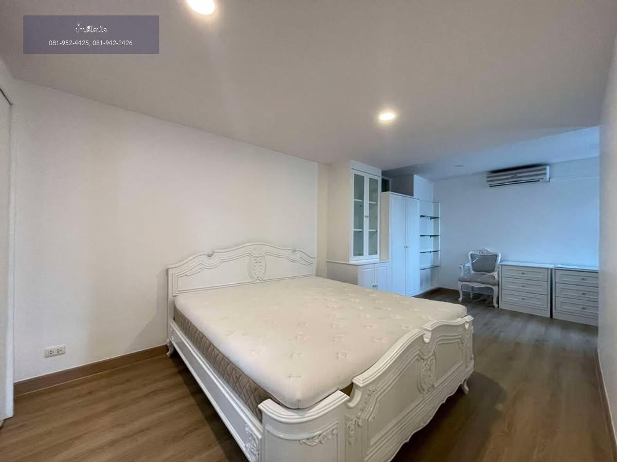 ให้เช่าคอนโด D.S. Tower 2 สุขุมวิท 39 (125 ตร.ม.) 3 นอน 2 น้ำ พร้อมอยู่