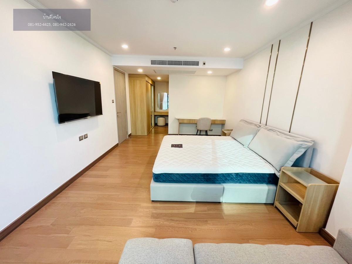 ให้เช่า ศุภาลัย โอเรียนทอล สุขุมวิท 39 (101 ตร.ม.) 2 นอน 2 น้ำ พร้อมอยู่