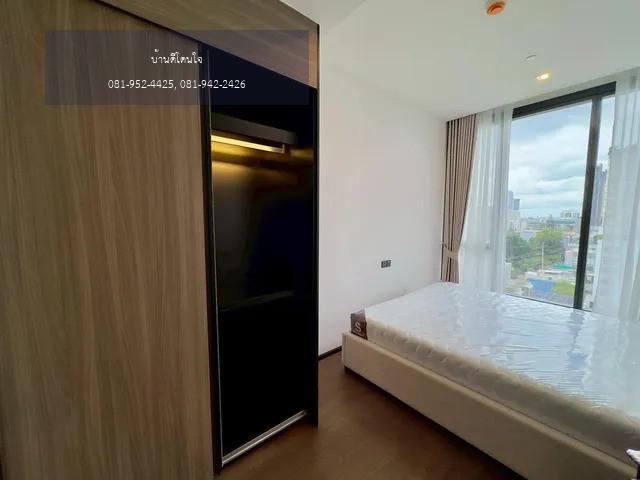 ให้เช่าคอนโด AESTIQ Thonglor (35.5 ตร.ม.) Private Lift & Onsen ใกล้ BTS ทองหล่อ เลี้ยงสัตว์ได้