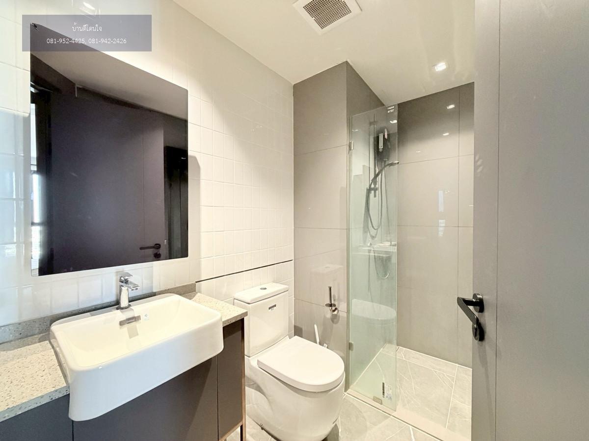 ให้เช่า "Chapter จุฬา-สามย่าน" ห้องใหม่ (35 ตร.ม.) 1 นอน 1 น้ำ ใกล้ Mrt สามย่าน