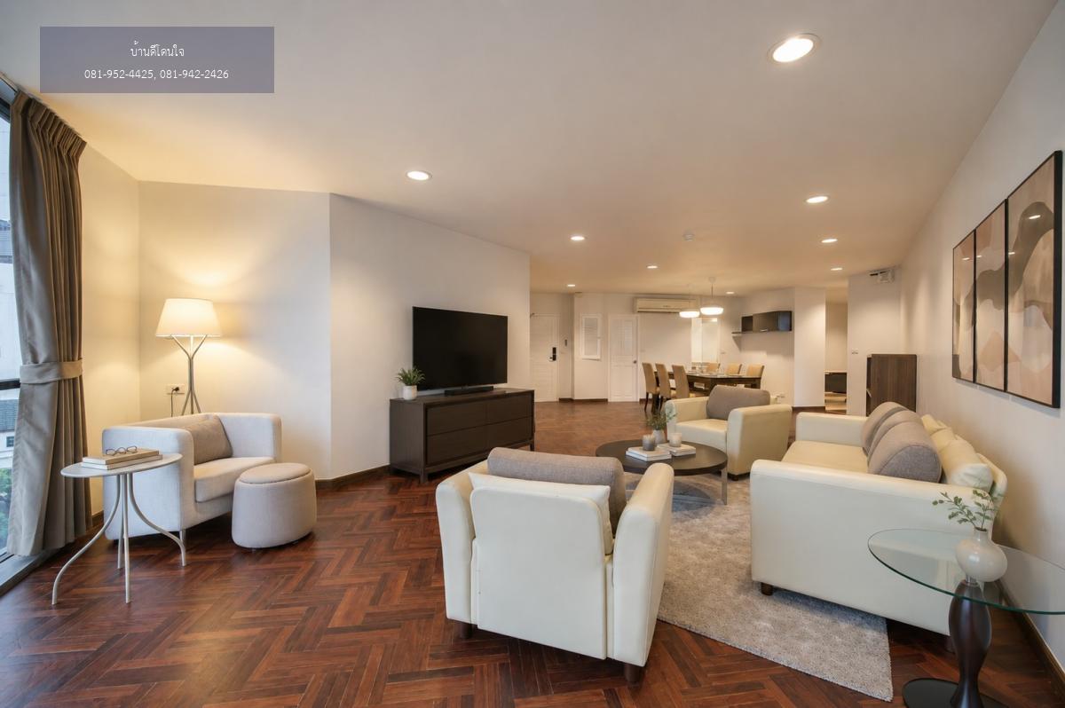 ให้เช่าคอนโด Tango Residence (220 ตร.ม.) 3 นอน 3 น้ำ เลี้ยงสัตว์ได้ ใกล้ ม.เกษตร