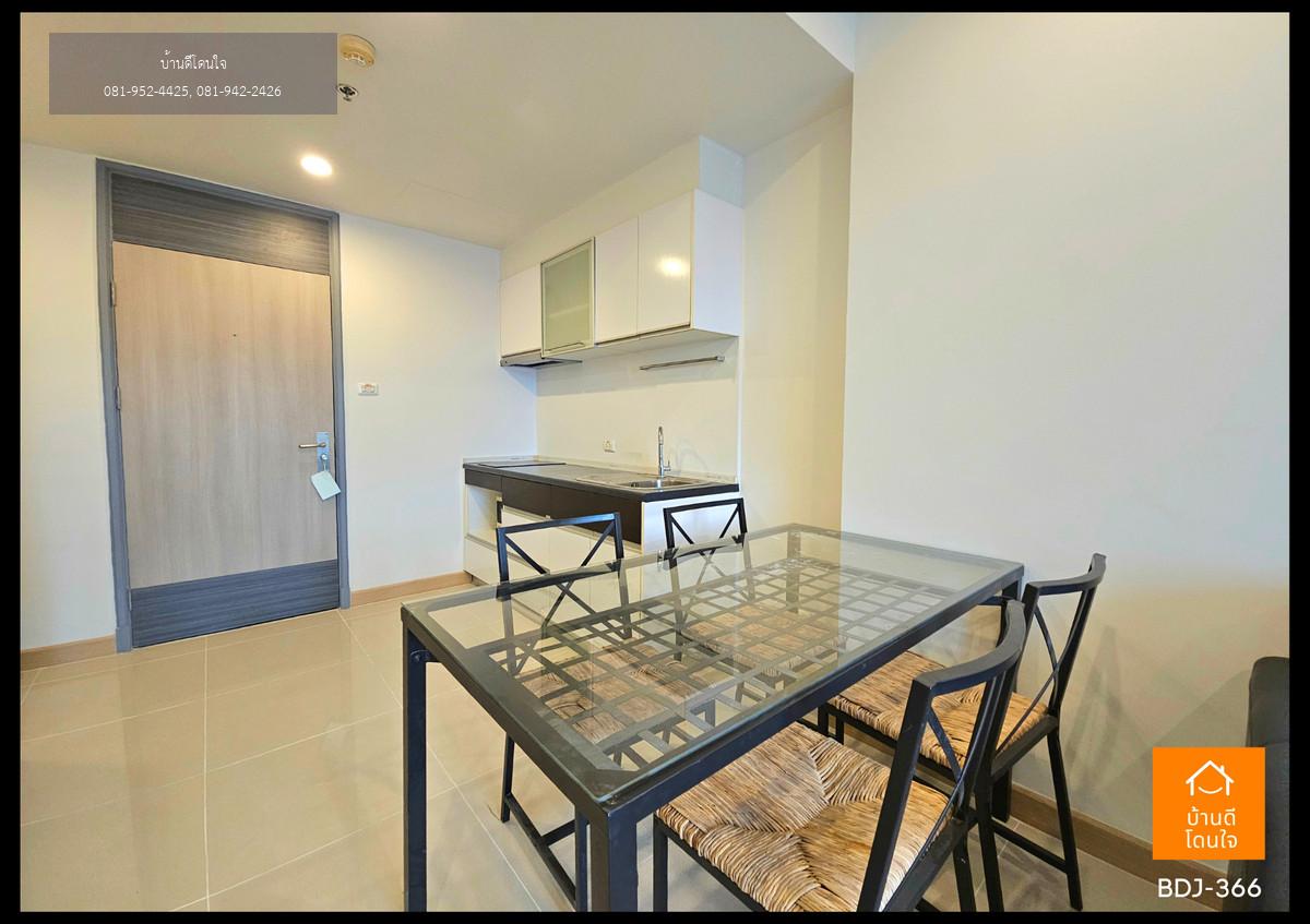 ลดราคาพิเศษ คอนโด ศุภาลัยพรีเมียร์ อโศก (50.43 ตร.ม.) ใกล้ MRT เพชรบุรี แยกอโศก