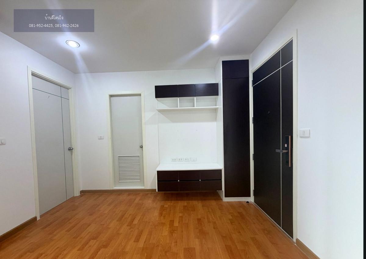 🔥ลดราคาพิเศษ เดอะ เพรสซิเดนท์ สาทร-ราชพฤกษ์ 2 ติดรถไฟฟ้า BTS และ MRT บางหว้า