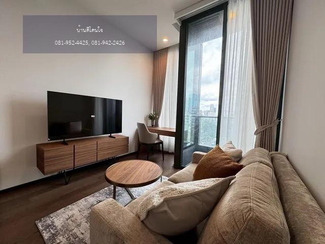 ให้เช่าคอนโด AESTIQ Thonglor (35.5 ตร.ม.) Private Lift & Onsen ใกล้ BTS ทองหล่อ เลี้ยงสัตว์ได้