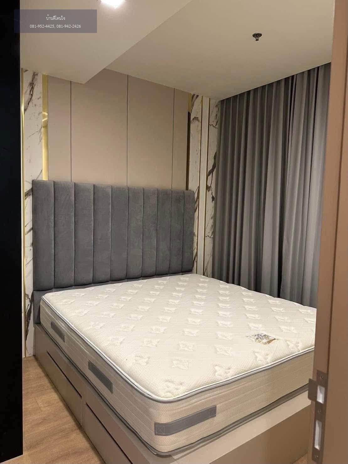ให้เช่าคอนโด Noble Around Sukhumvit 33 (55.19 ตร.ม.) ใกล้ BTS พร้อมพงษ์