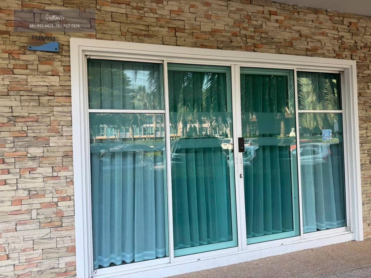 ให้เช่าทาวน์โฮม Supalai Prima Riva พระราม3 (255 ตร.ม.) 4 ชั้น 4 นอน 5 น้ำ 2 จอด พร้อมอยู่