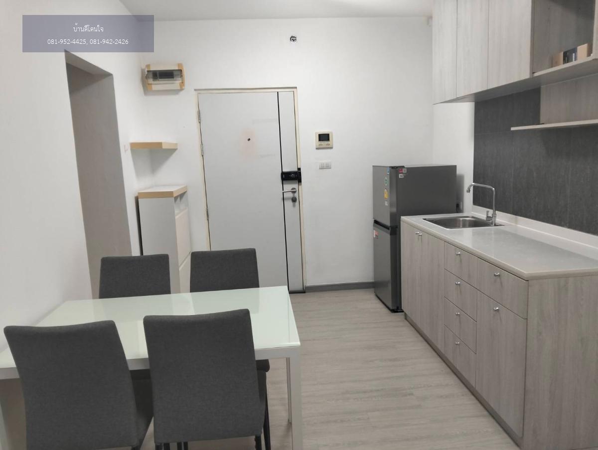 ให้เช่าคอนโด A Space Hideaway อโศก - รัชดา (52 ตร.ม.) 2 นอน 2 น้ำ ใกล้ MRT พระราม 9