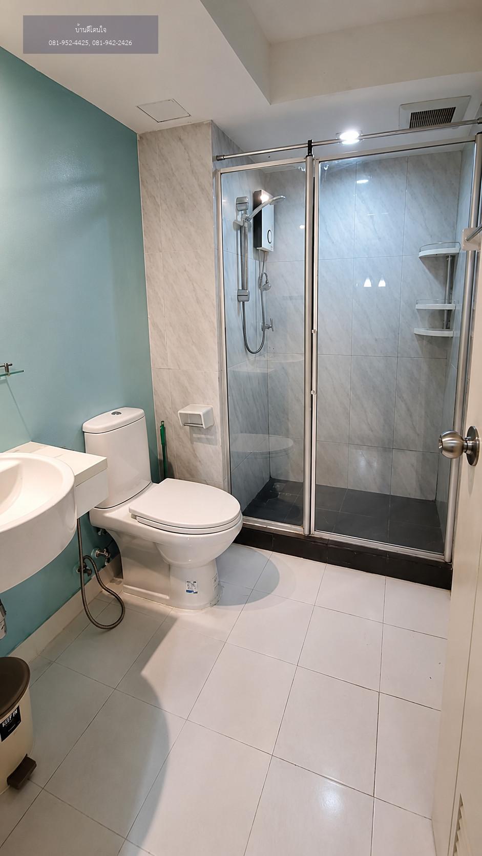 ให้เช่าคอนโด THE ROOM SUKHUMVIT 79 (59 ตร.ม.) 2 นอน 1 น้ำ ตกแต่งครบ