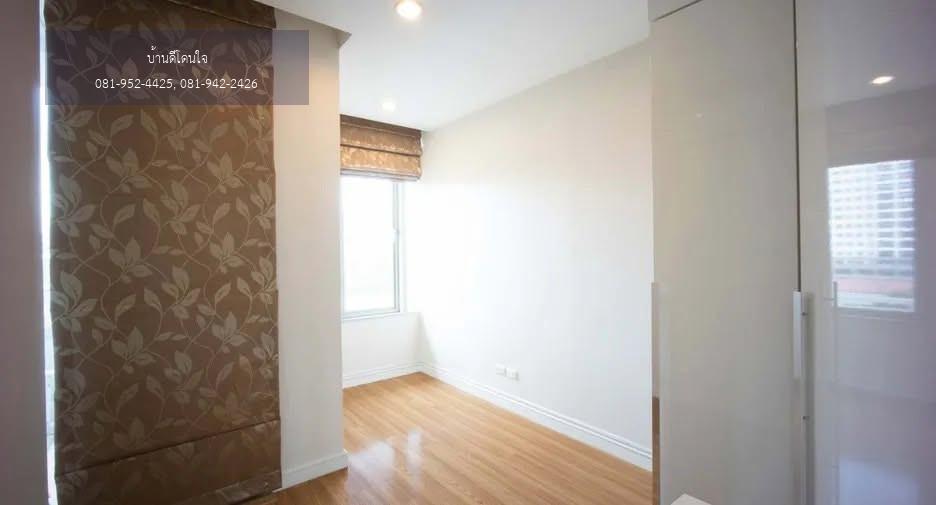 ขายคอนโด Chamchuri Square Residence 100 ตร.ม. 2นอน2น้ำ ติดจุฬาฯ