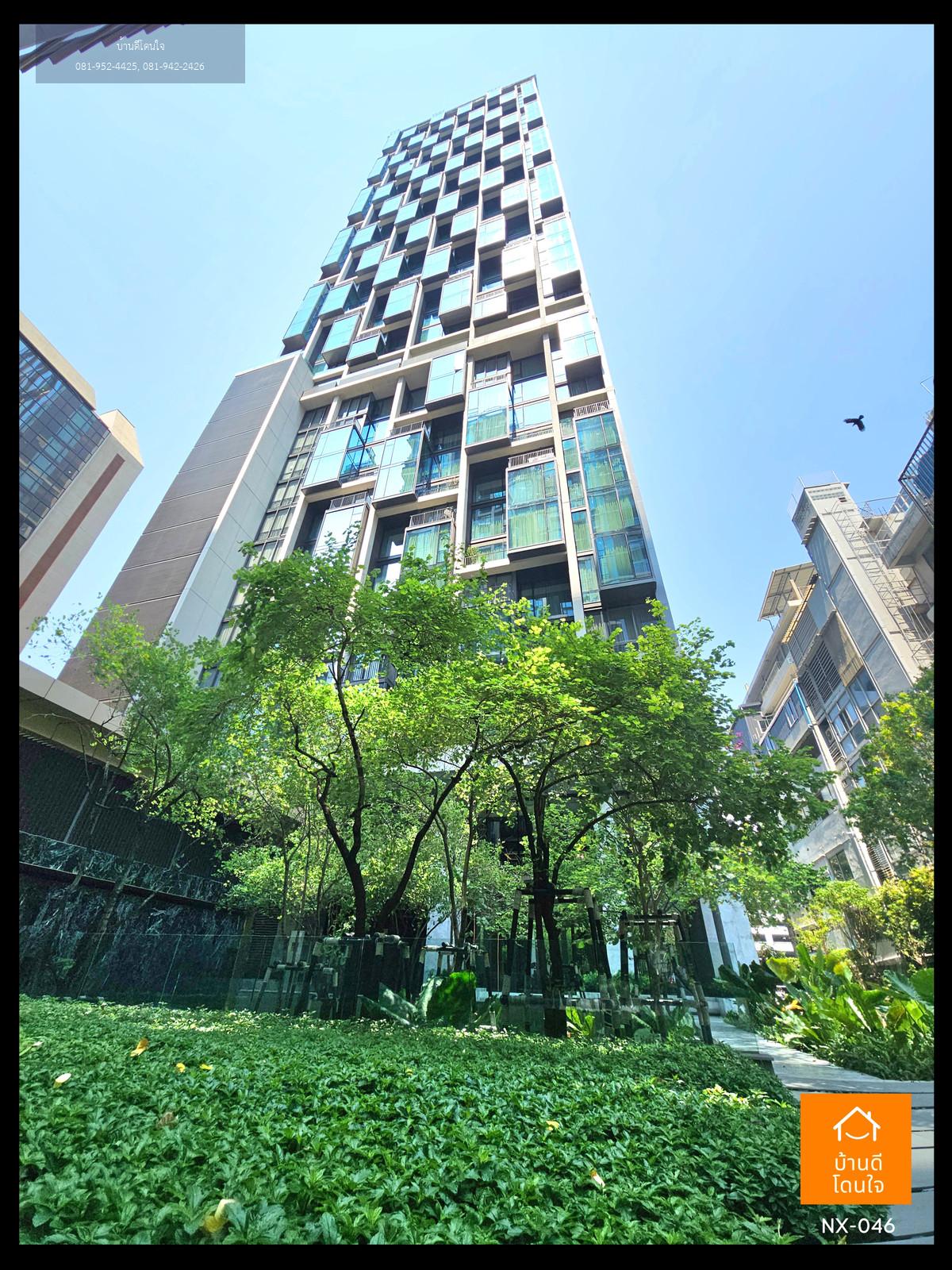 ขายคอนโด 28 Chidlom (69.86 ตร.ม.) 2 นอน 2 น้ำ ใกล้เซ็นทรัลชิดลมเพียง 500 เมตร