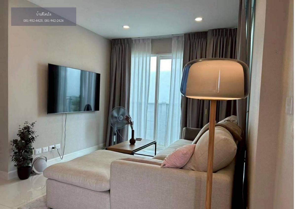 ให้เช่าบ้านเดี่ยว The City สุขสวัสดิ์ 64 (50.8 ตร.ว.) 4 นอน 5 น้ำ