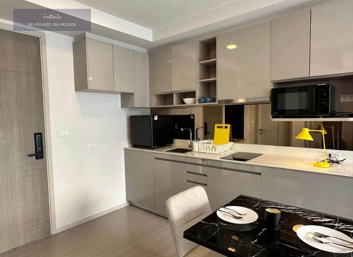 ให้เช่า Quintara Treehaus สุขุมวิท 42 (40 ตร.ม.) ใกล้ BTS เอกมัย