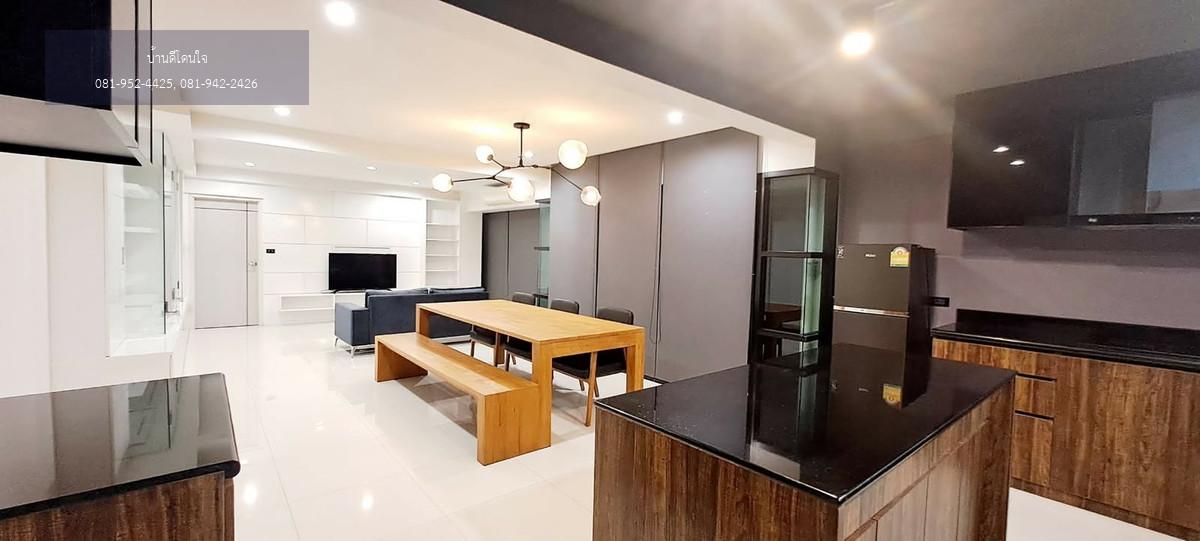 ให้เช่าคอนโดเลี้ยงสัตว์ได้ Urban Space Sukhumvit 101 (121 ตร.ม.) 1นอน 2น้ำ ปุณณวิถี 19