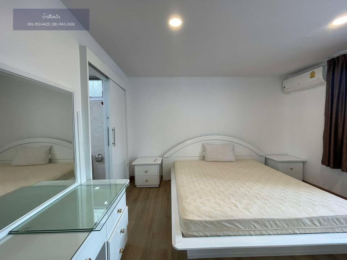 ให้เช่าคอนโด D.S. Tower 2 สุขุมวิท 39 (125 ตร.ม.) 3 นอน 2 น้ำ พร้อมอยู่