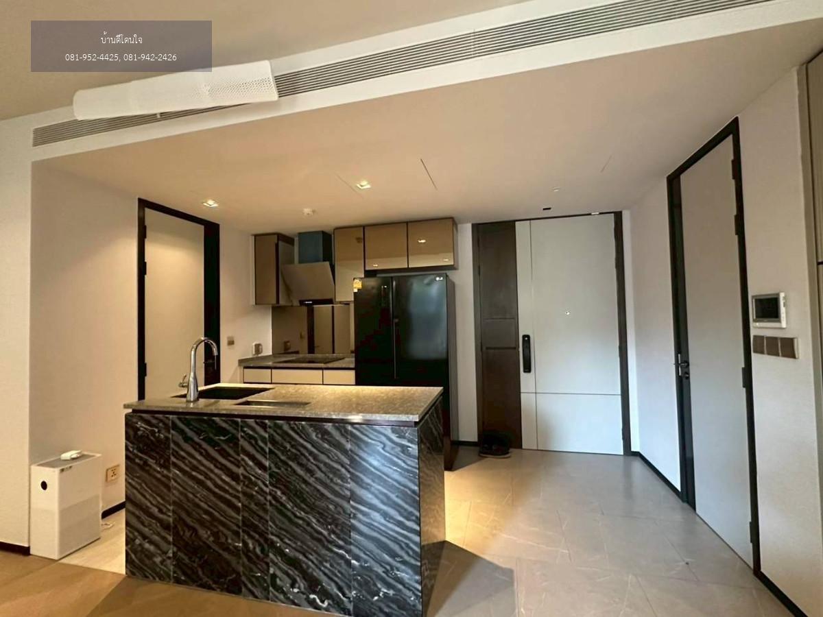 ให้เช่าคอนโด The Reserve 61 Hideaway (101 ตร.ม.) คอนโดหรู Low Rise ใจกลางเมือง