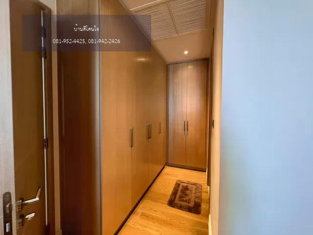 ให้เช่าคอนโด Magnolias waterfront residences (60.6 ตร.ม.) ติด ICON SIAM