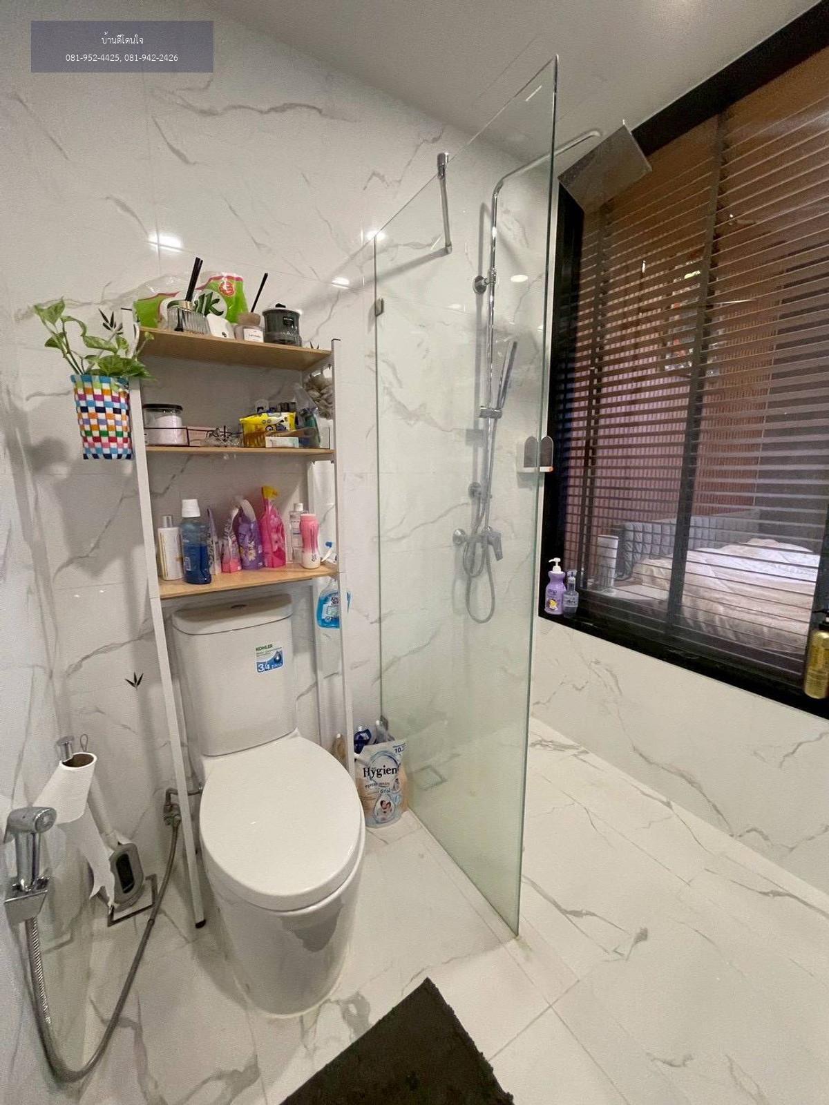 ให้เช่าคอนโด CLOUD Thonglor - Phetchaburi (24 ตร.ม.) 1 นอน 1 น้ำ พร้อมอยู่