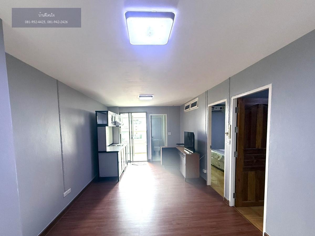 ขาย Opaline Chalet Condo (โอปอลีน ชาเลต์ คอนโด) ขนาด 54 ตร.ม. พร้อมอยู่