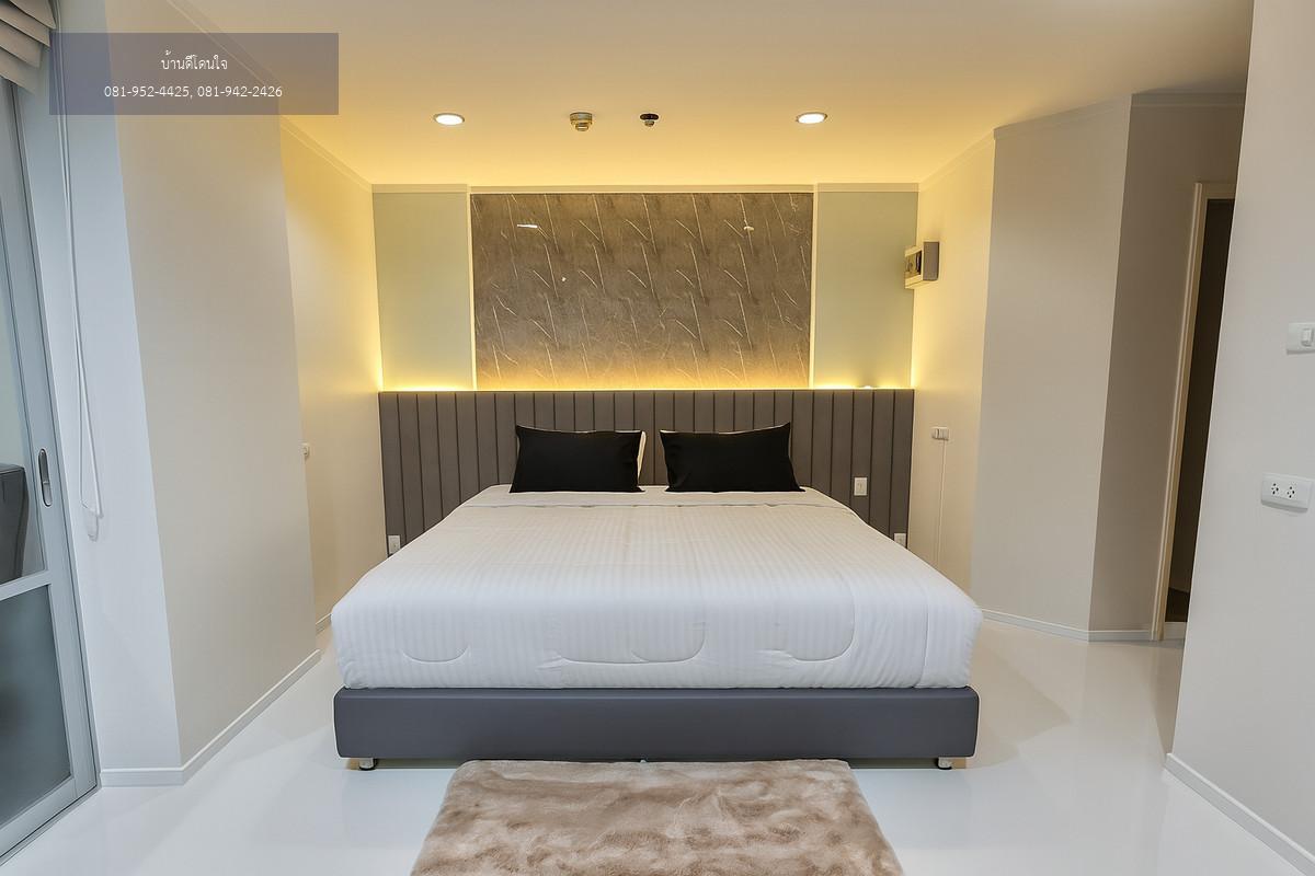 ให้เช่าคอนโด LPN Ville Sukhumvit 77 (เฟส2) ขนาด 46 ตร.ม. ใกล้ BTS อ่อนนุช