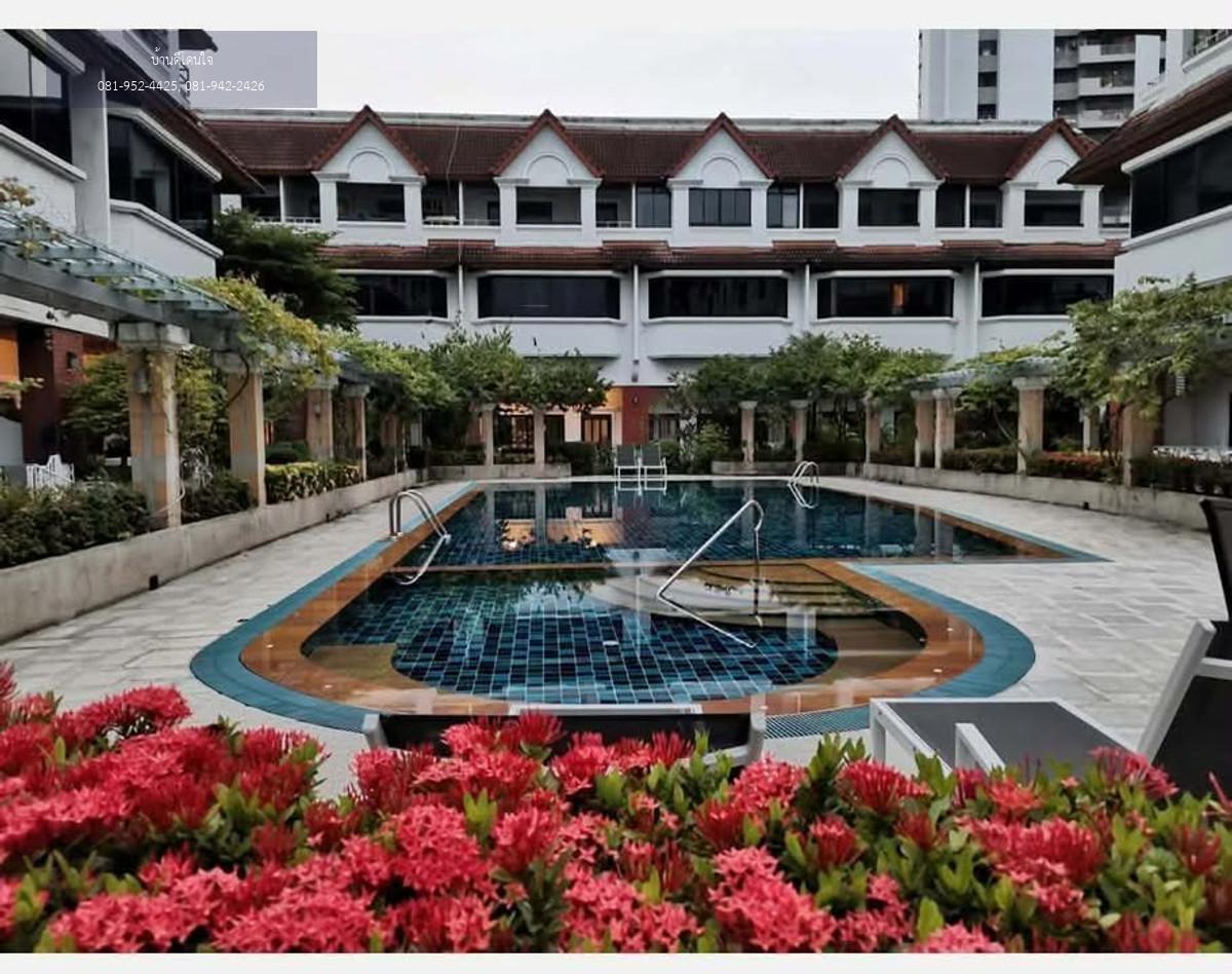 ให้เช่าทาวน์โฮม Lotus Point เอกมัย (31 ตร.ว.) 5 ชั้น 4 นอน 4 น้ำ 2จอด พร้อมอยู่