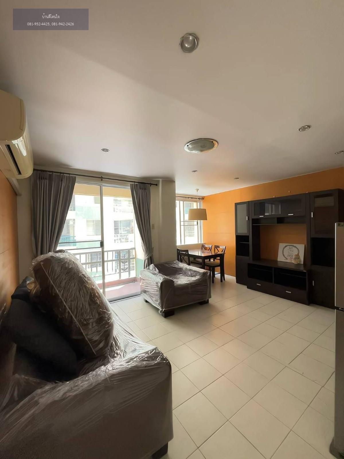 ให้เช่าคอนโด สาธรบริดจ์ ทาวเวอร์ Sathorn Bridge Tower (165 ตร.ม.) 3 นอน 2 น้ำ พร้อมเข้าอยู่