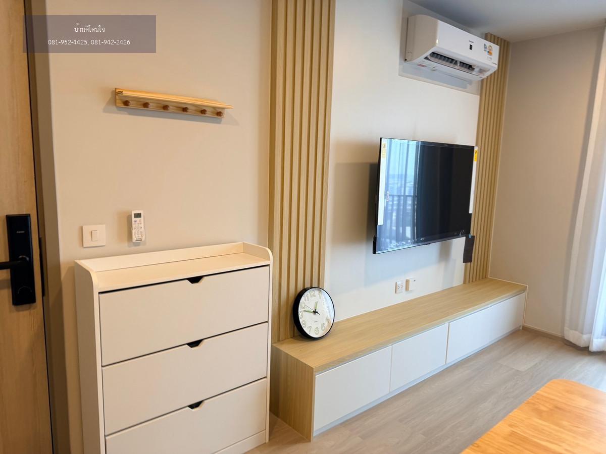 ให้เช่า Aspire Onnut Station (54 ตร.ม.) 2 นอน 2 น้ำ ใกล้ BTS อ่อนนุช