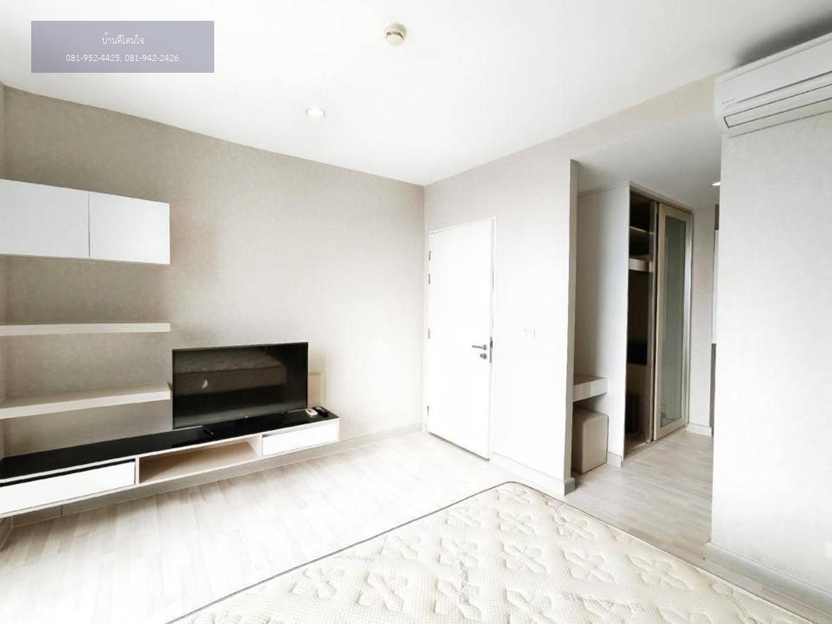 ให้เช่า Up Ekamai (67.17 ตร.ม.) 2 นอน 2 น้ำ แต่งสวยพร้อมอยู่