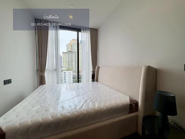ให้เช่าคอนโด AESTIQ Thonglor (35.5 ตร.ม.) Private Lift & Onsen ใกล้ BTS ทองหล่อ เลี้ยงสัตว์ได้