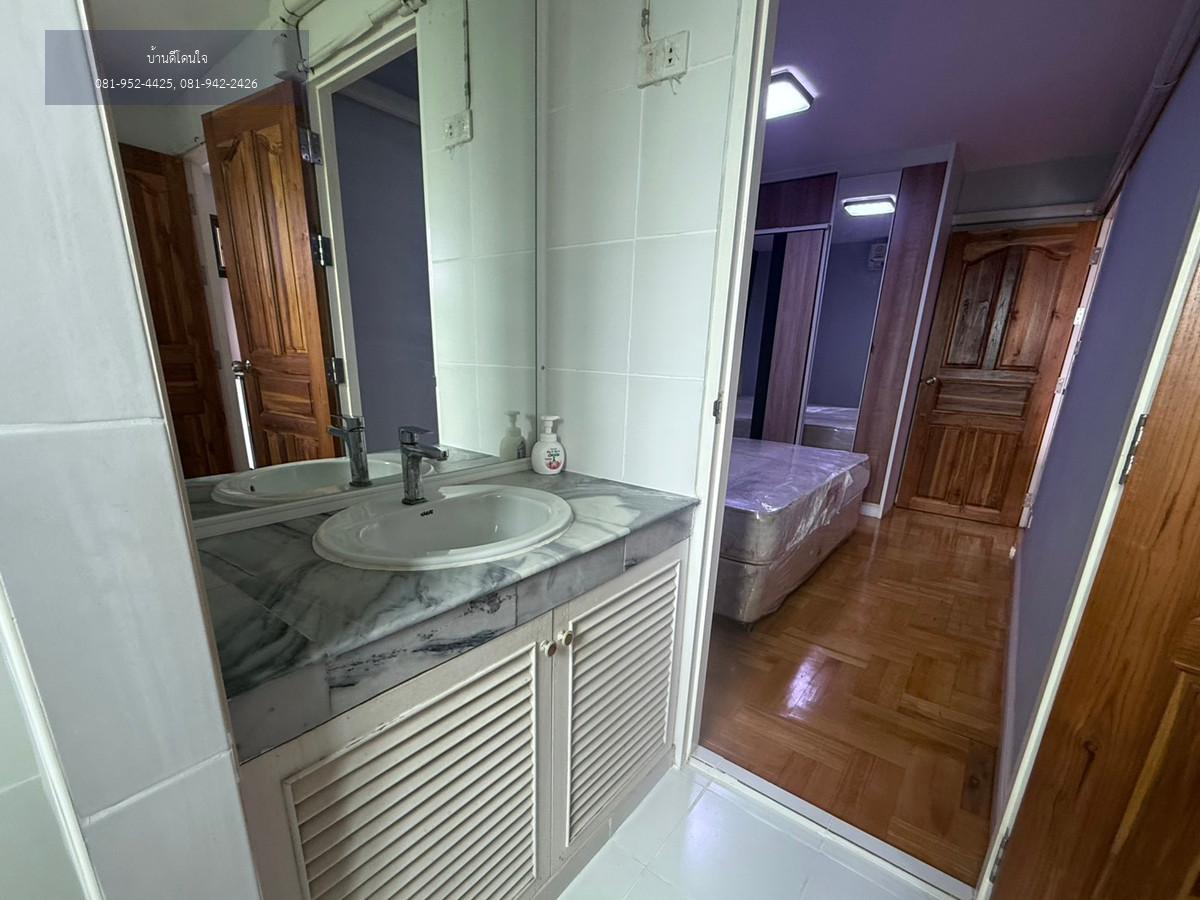 ขาย Opaline Chalet Condo (โอปอลีน ชาเลต์ คอนโด) ขนาด 54 ตร.ม. พร้อมอยู่