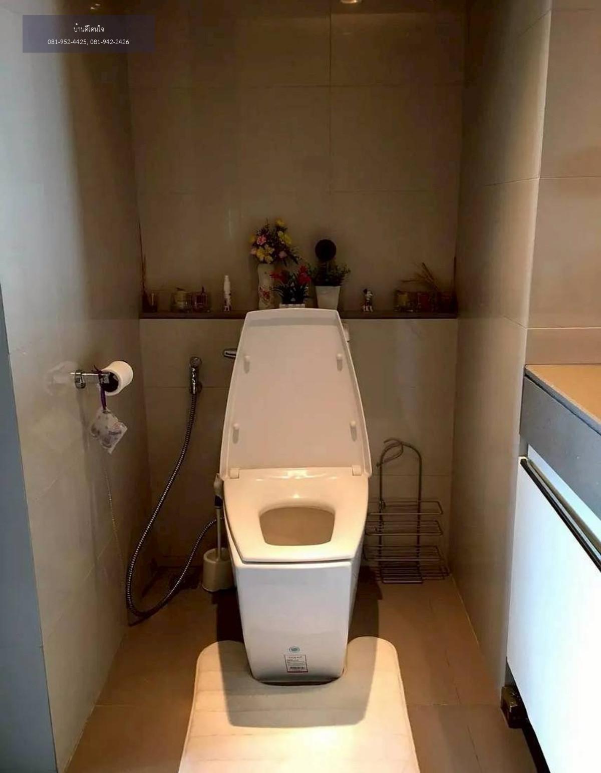 ให้เช่า ด่วน!! The Address Phayathai คอนโด (39 ตร.ม.) 1 ห้องนอนสุดหรู