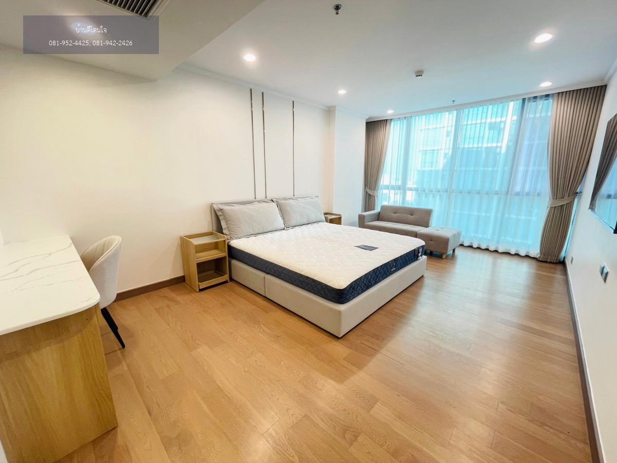 ให้เช่า ศุภาลัย โอเรียนทอล สุขุมวิท 39 (101 ตร.ม.) 2 นอน 2 น้ำ พร้อมอยู่