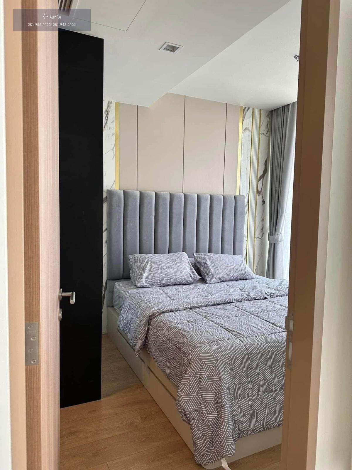 ให้เช่าคอนโด Noble Around Sukhumvit 33 (55.19 ตร.ม.) ใกล้ BTS พร้อมพงษ์