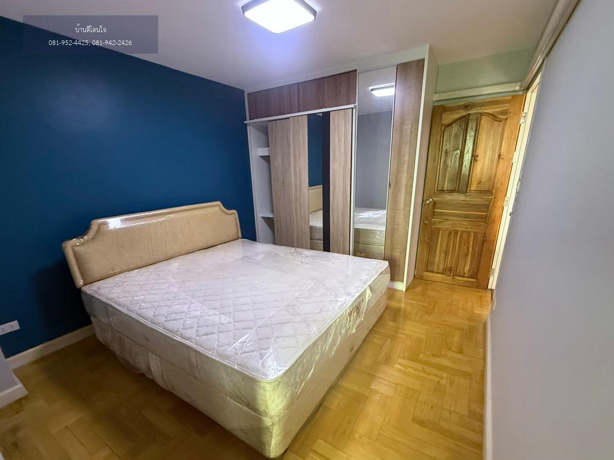 ขาย Opaline Chalet Condo (โอปอลีน ชาเลต์ คอนโด) ขนาด 54 ตร.ม. พร้อมอยู่