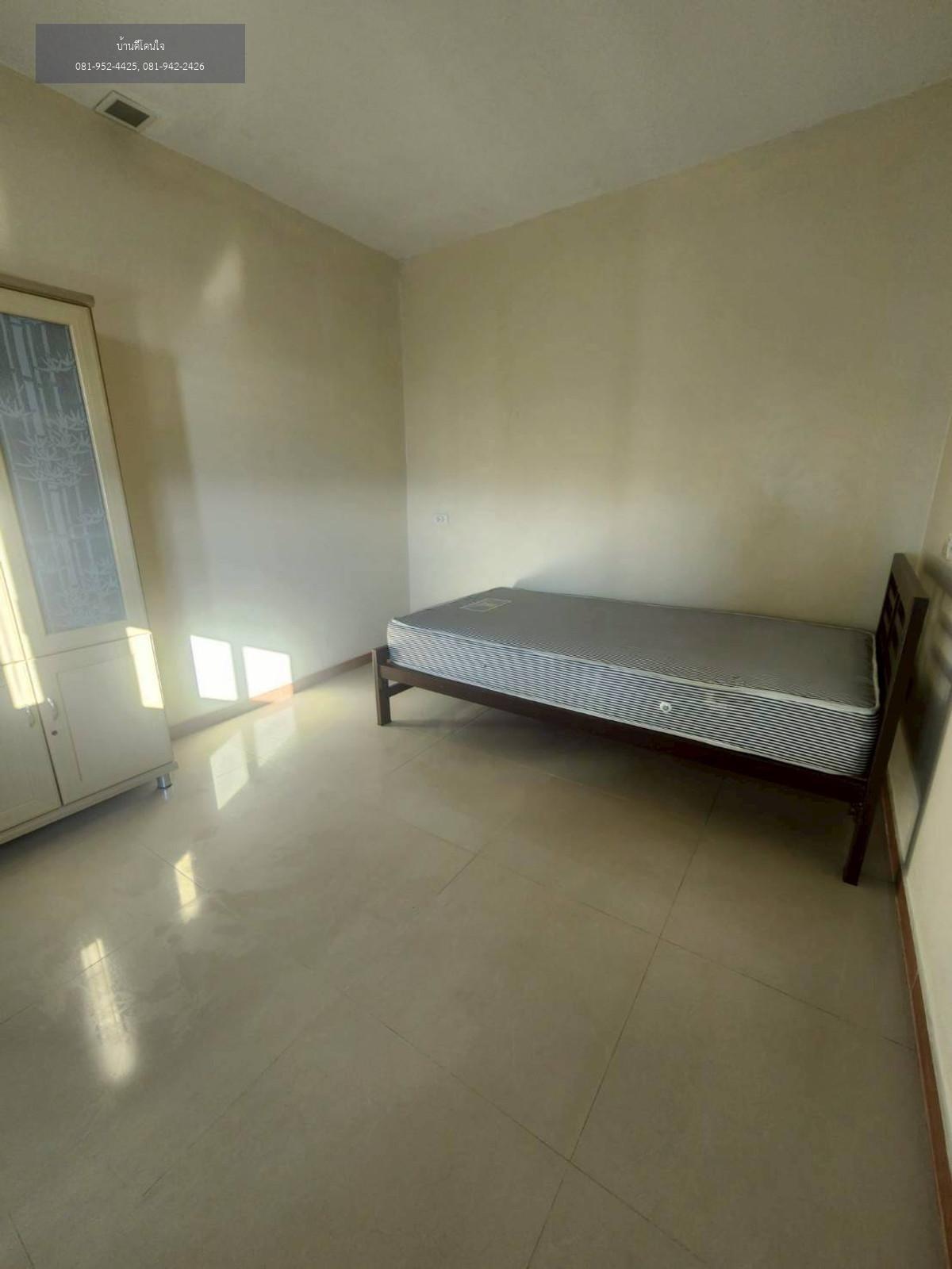 ให้เช่าคอนโด The Parkland Bangna (76 ตร.ม.) 2 นอน 2 น้ำ พร้อมเข้าอยู่