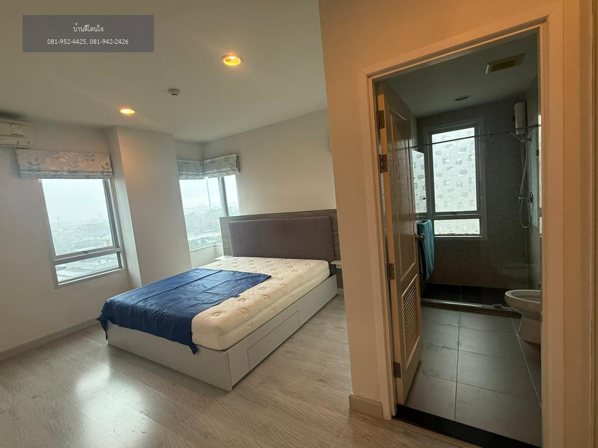 ขายคอนโด Chambers รามอินทรา (77 ตร.ม.) 2 นอน 2 น้ำ
