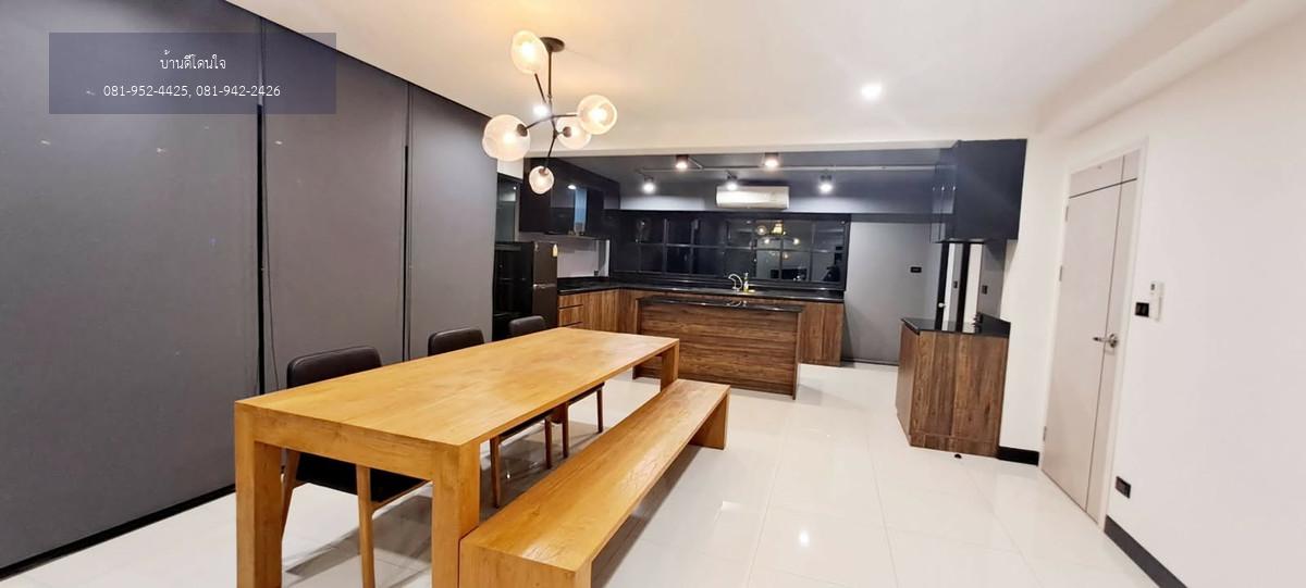 ให้เช่าคอนโดเลี้ยงสัตว์ได้ Urban Space Sukhumvit 101 (121 ตร.ม.) 1นอน 2น้ำ ปุณณวิถี 19