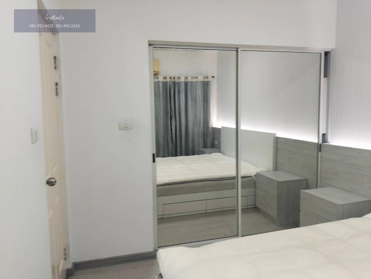 ให้เช่าคอนโด A Space Hideaway อโศก - รัชดา (52 ตร.ม.) 2 นอน 2 น้ำ ใกล้ MRT พระราม 9