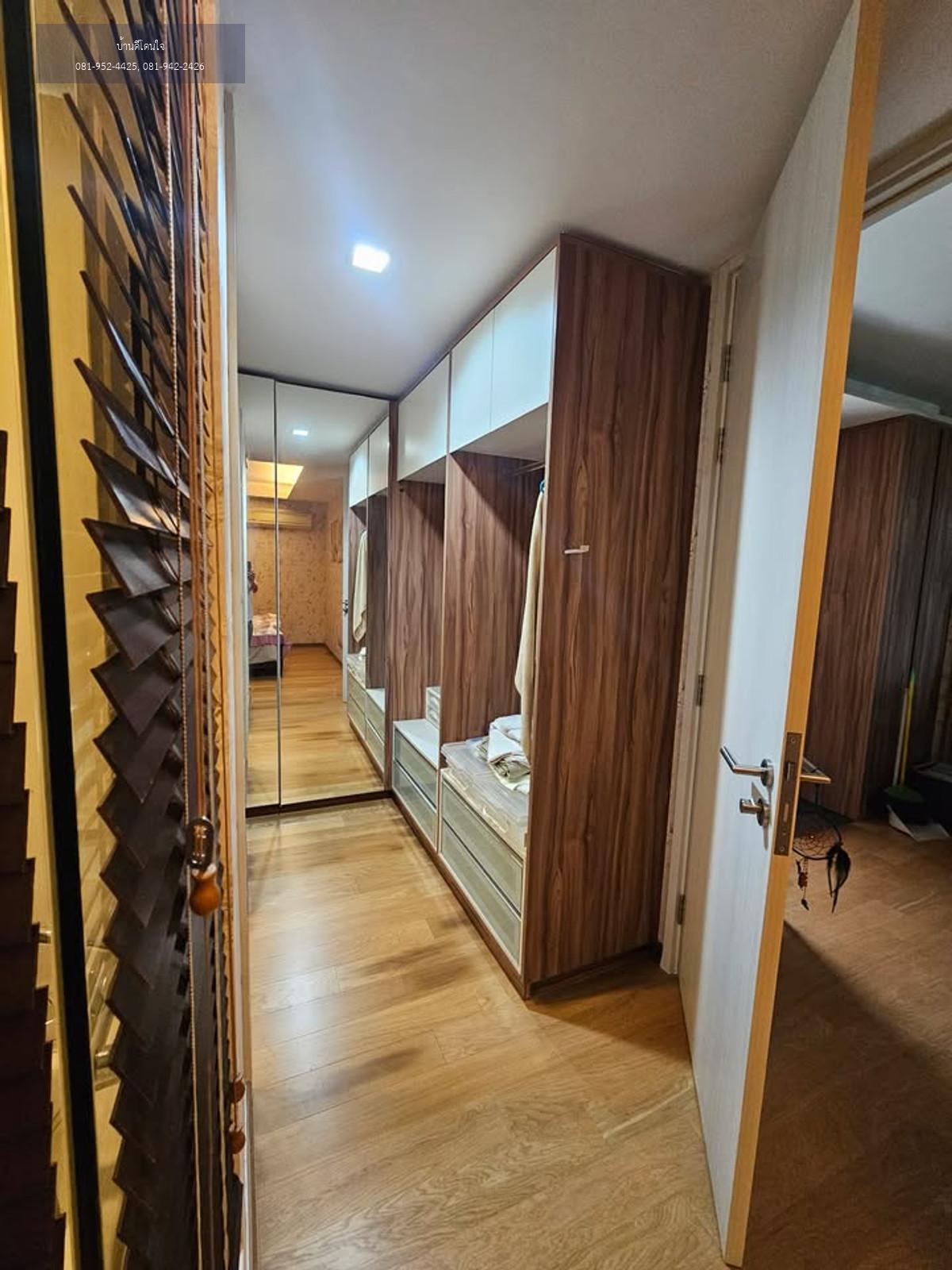 ให้เช่าคอนโด VIA 31 สุขุมวิท 31 (38 ตร.ม.) 1 นอน 1 น้ำ พร้อมอยู่