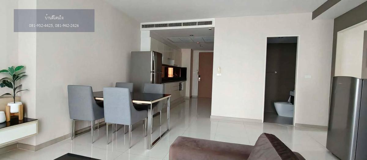 ให้เช่า Up Ekamai (77.48 ตร.ม.) 2 นอน 2 น้ำ แต่งสวยพร้อมอยู่