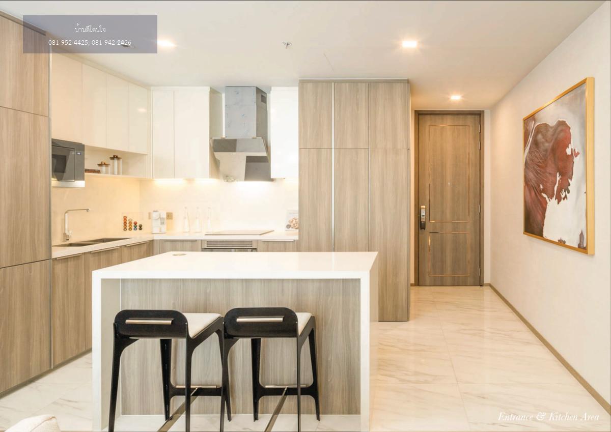 ให้เช่าคอนโด Celes Asoke (86 ตร.ม.) 2 นอน 2 น้ำ ใกล้ MRT สุขุมวิท และ BTS อโศก