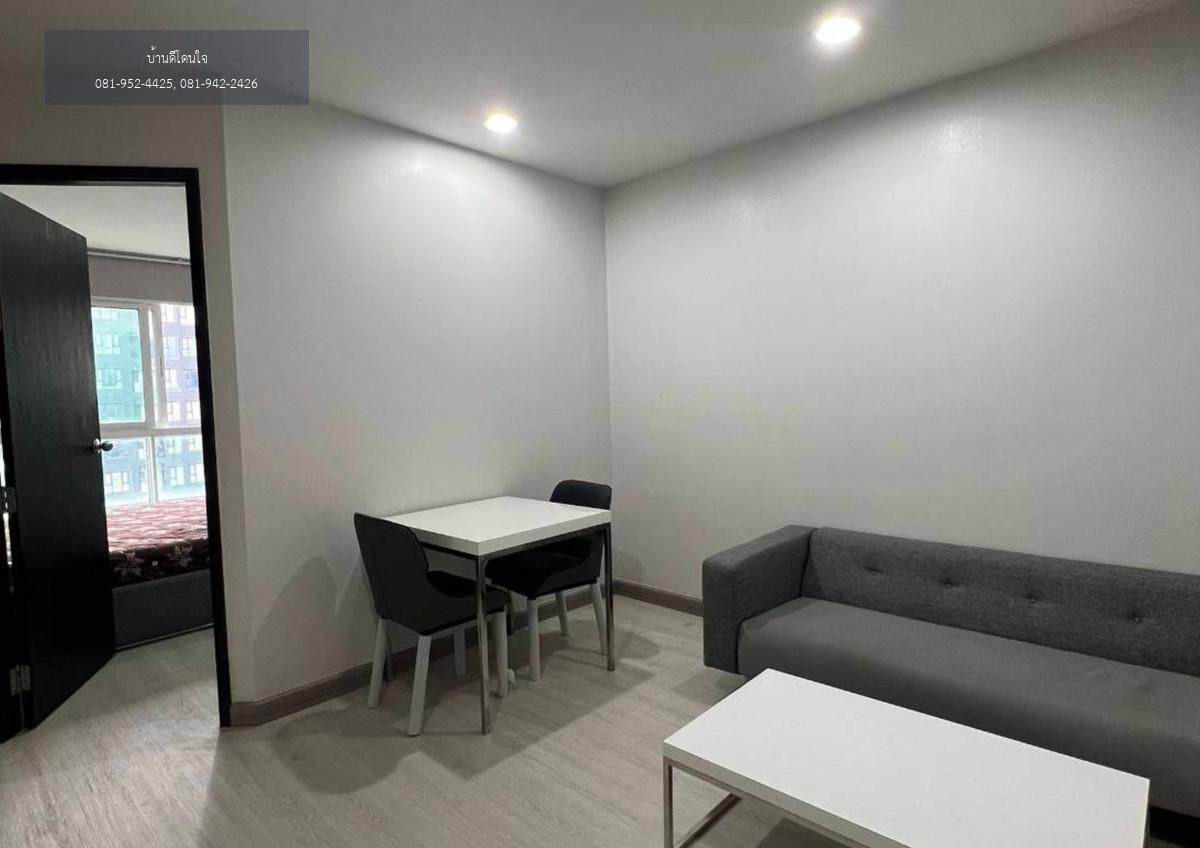 ให้เช่าคอนโด Diamond Sukhumvit (35 ตร.ม.) 1 นอน 1 น้ำ ใกล้ BTS อ่อนนุช