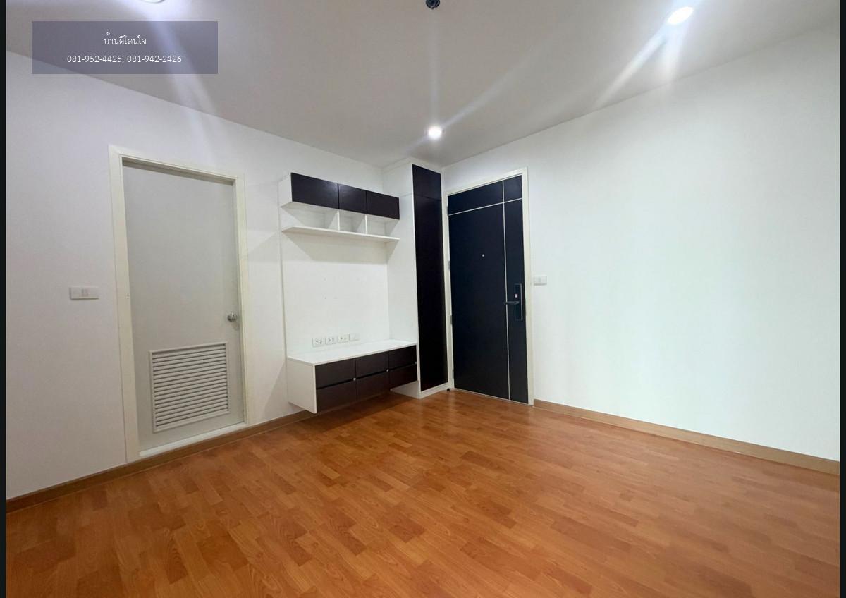 🔥ลดราคาพิเศษ เดอะ เพรสซิเดนท์ สาทร-ราชพฤกษ์ 2 ติดรถไฟฟ้า BTS และ MRT บางหว้า