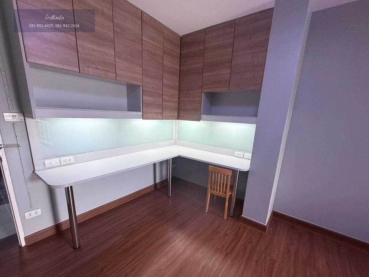 ขาย Opaline Chalet Condo (โอปอลีน ชาเลต์ คอนโด) ขนาด 54 ตร.ม. พร้อมอยู่