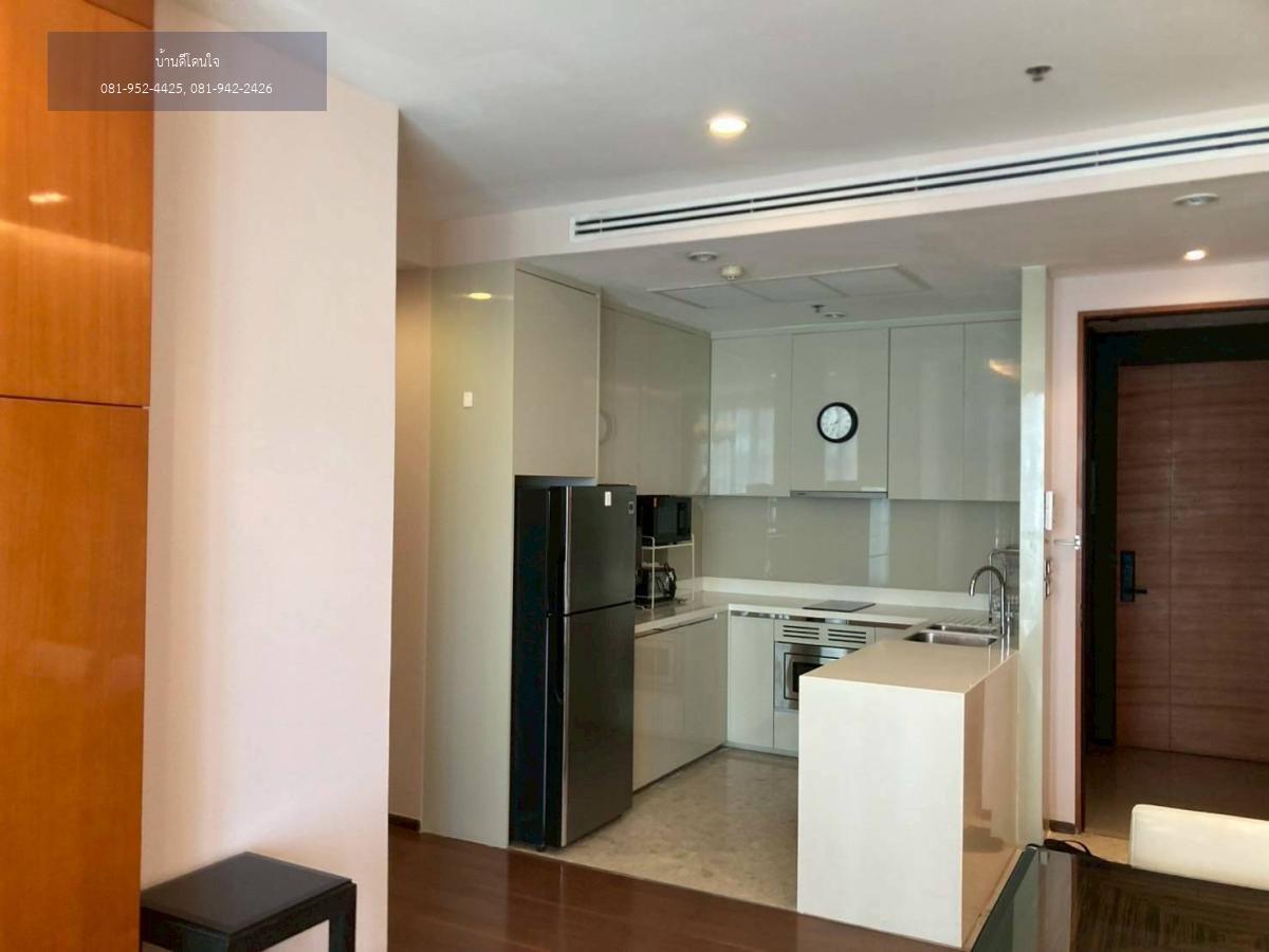 ให้เช่าคอนโด The address สุขุมวิท 28 (72 ตร.ม.) 2 นอน 2 น้ำ ใกล้ BTS พร้อมพงษ์