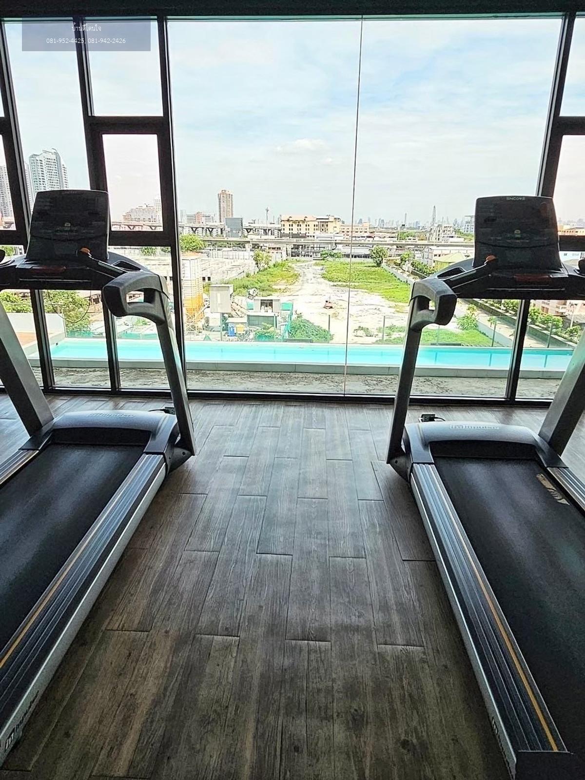 ให้เช่า The Sky สุขุมวิท คอนโด (34 ตร.ม.) 1นอน 1น้ำ เฟอร์ครบ พร้อมเข้าอยู่